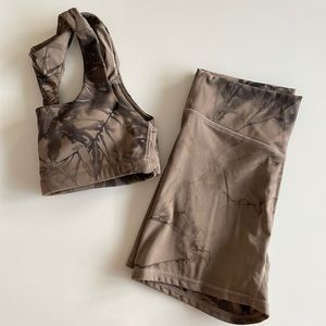 BALANCE ATHLETICA / VITALITY SET